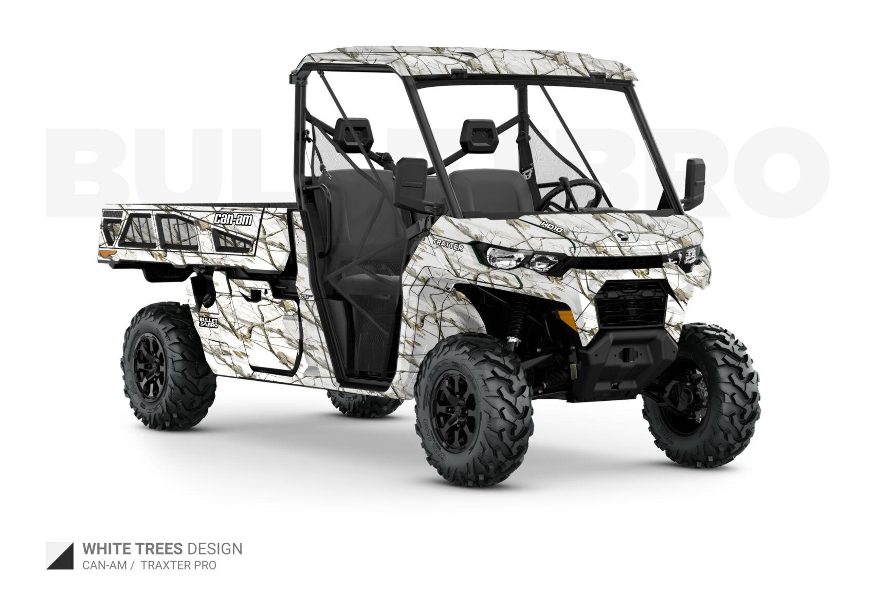 can-am-traxter-pro-white-trees-1